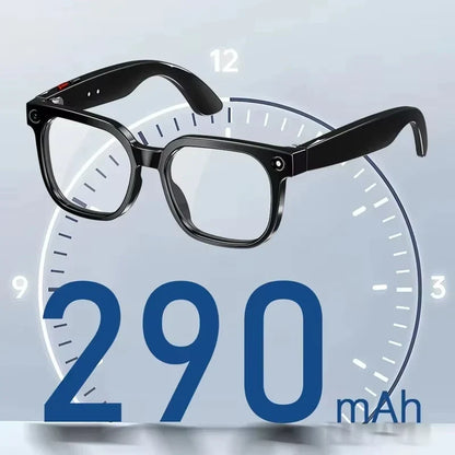 Lenovo 8K AI Smart Glasses